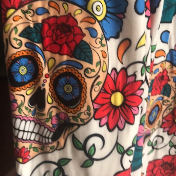 Leggings Soft and comfortable - Picture 3 of 4